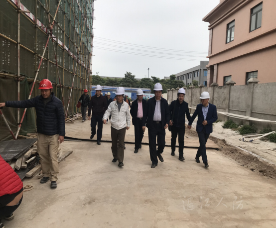 中共湛江市委军民融合发展委员会办公室主要领导到吴川廉江调研人防海防工作251.png